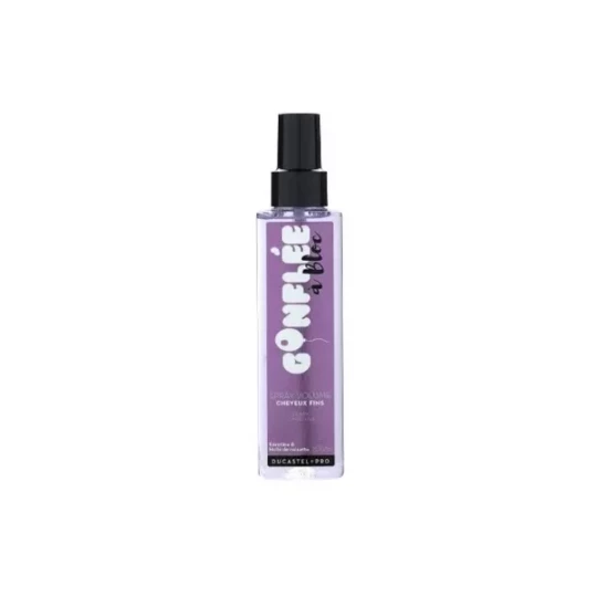 Ducastel Pro Spray Volume Gonflée à Bloc 200 ml