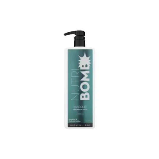Ducastel Pro Masque Nutri Bomb 500 ml