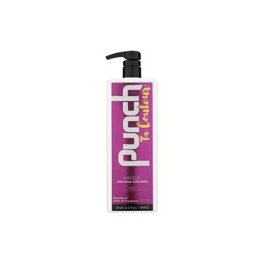 Ducastel Pro Masque Punch Ta Couleur 500 ml
