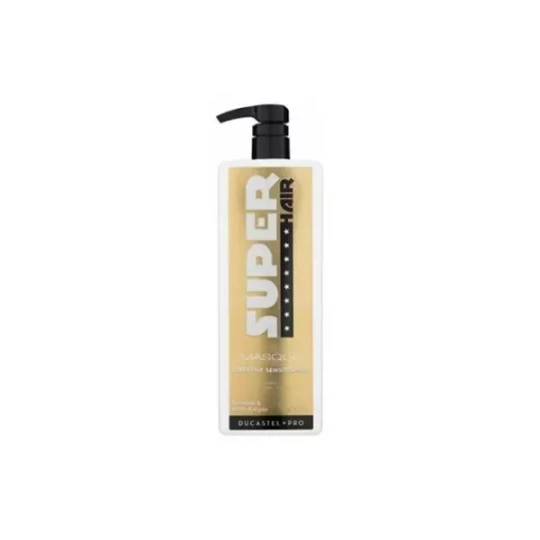 Ducastel Pro Masque Super Hair 500 ml