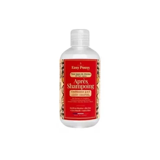 Easy Pouss Après-Shampooing 4 en 1 250 ml
