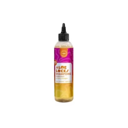 Easy Pouss Shampooing Purifiant Aloe Locks 250 ml