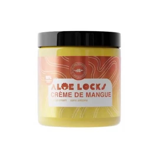 Easy Pouss Crème de Mangue Aloe Locks 250 ml