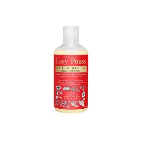 Easy Pouss Lait Capillaire Haute Définition 250 ml