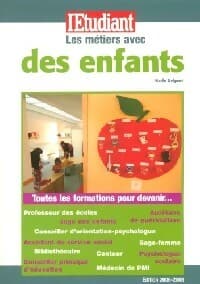 Les métiers avec des enfants - Marie Delport