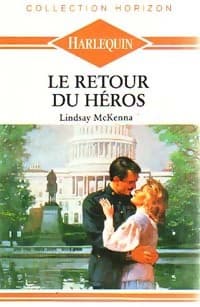 Le retour du héros - Lindsay McKenna