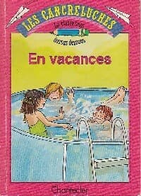 En vacances - Patricia Reilly Giff