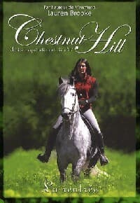 Chestnut Hill Tome I : La rentrée - Lauren Brooke
