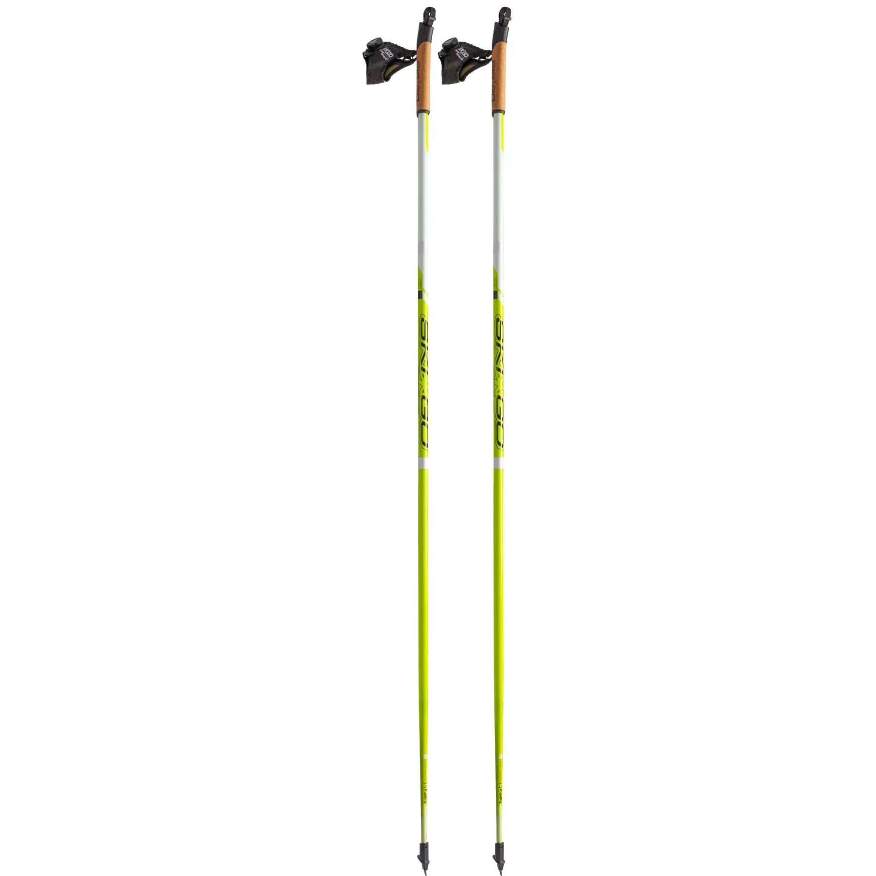 Bâton de ski Skigo Carbon 2.0 BOA