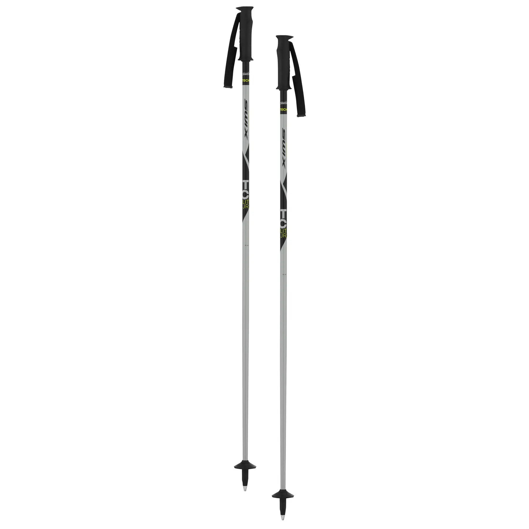 Bâton de ski enfant Swix Tech