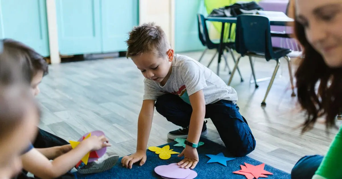 Comment Évaluer le Bonheur Scolaire de Votre Enfant