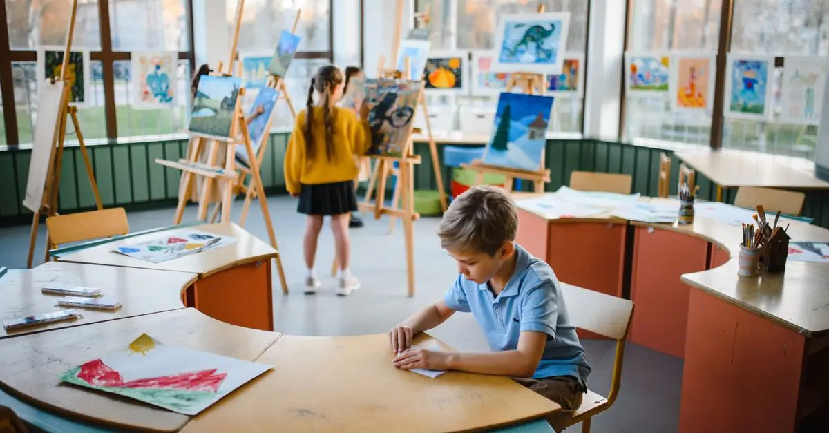 Les 10 Meilleures Activités pour Préparer le Retour en Classe