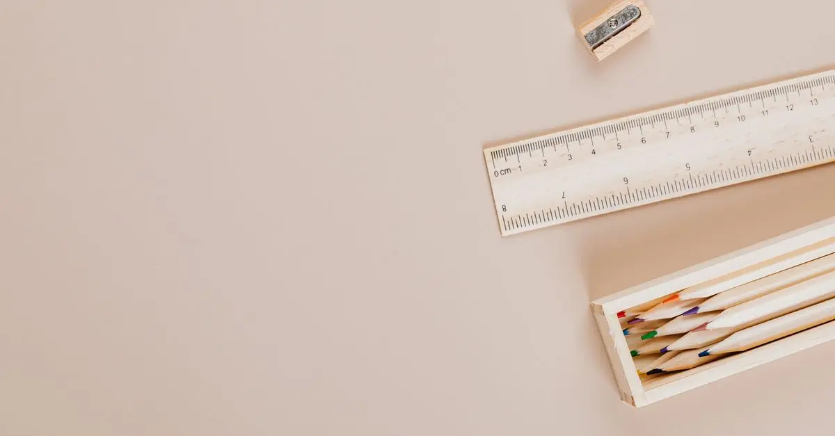 Comment Créer une Boîte à Outils Pratique pour le Retour en Classe