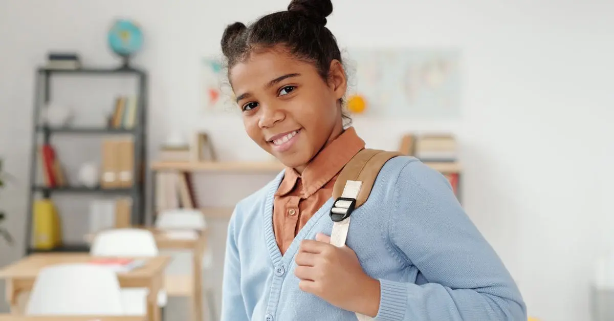 Comment Préparer un Enfant au Retour en Classe en 5 Étapes