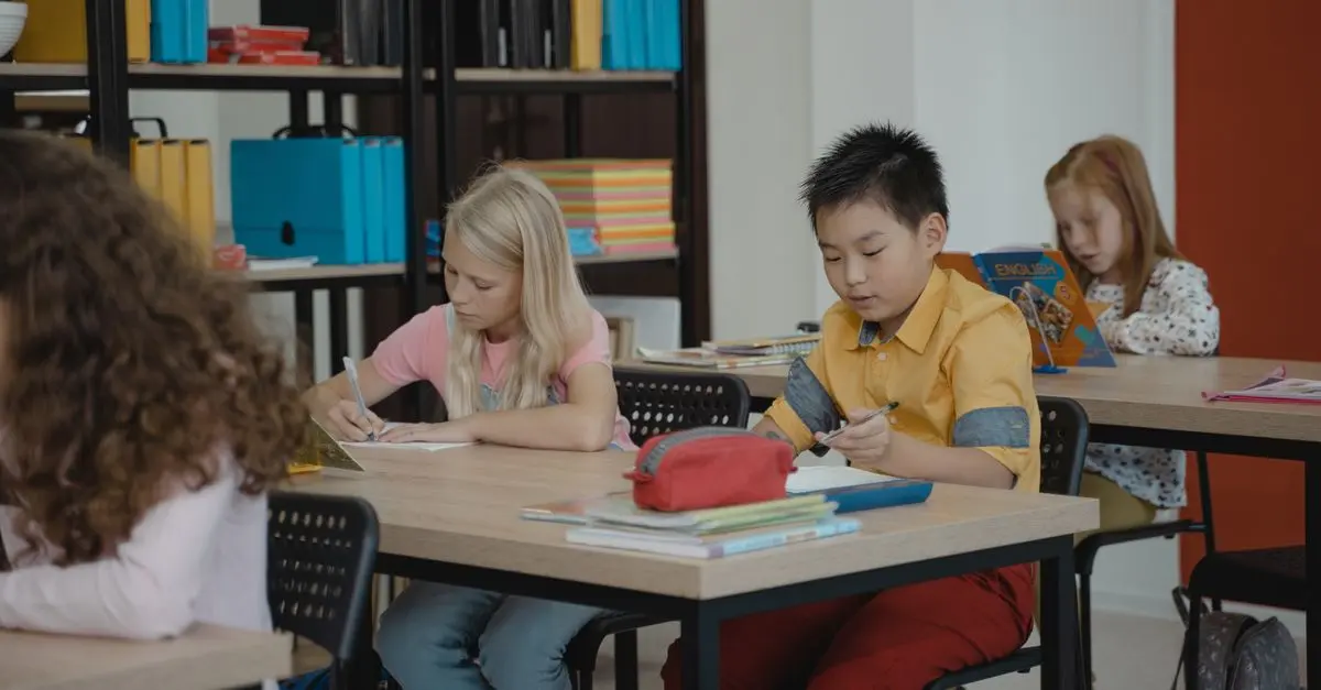 10 Astuces pour Gérer le Stress lors du Retour en Classe