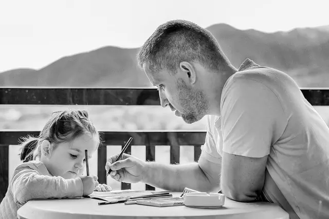 Comment Évaluer l'Adaptation de Votre Enfant au Retour en Classe