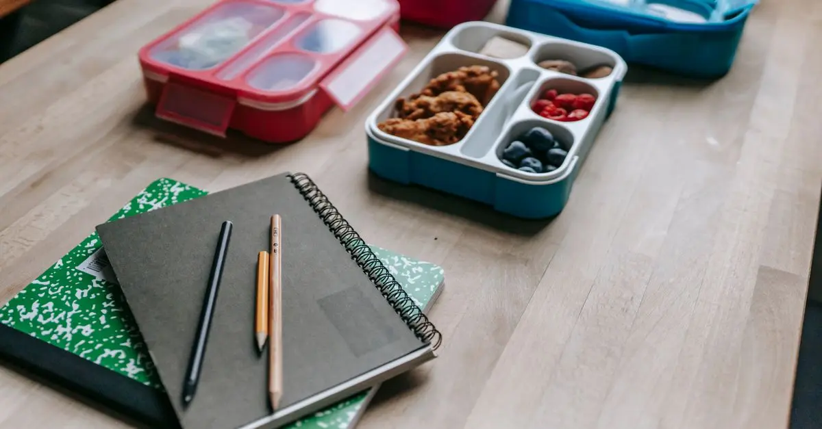 Les Meilleures Astuces pour Organiser la Rentrée Scolaire