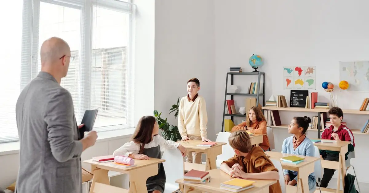 Comment Impliquer Votre Enfant dans sa Rentrée Scolaire