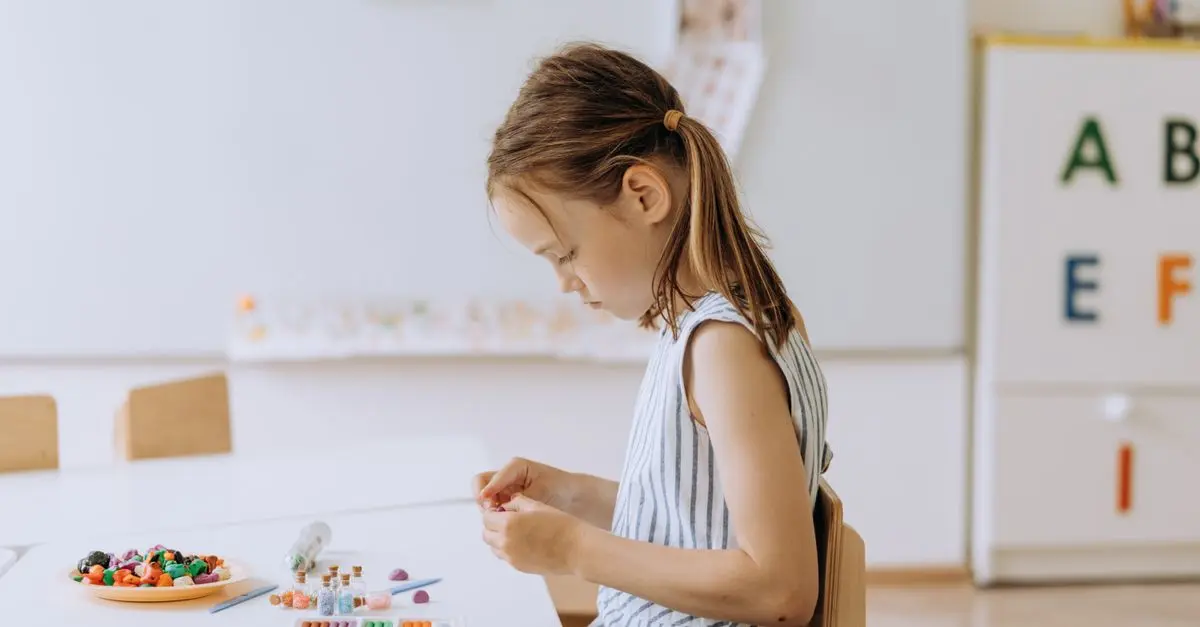 5 Activités Ludiques pour Aider votre Enfant à s'Adapter à la Rentrée