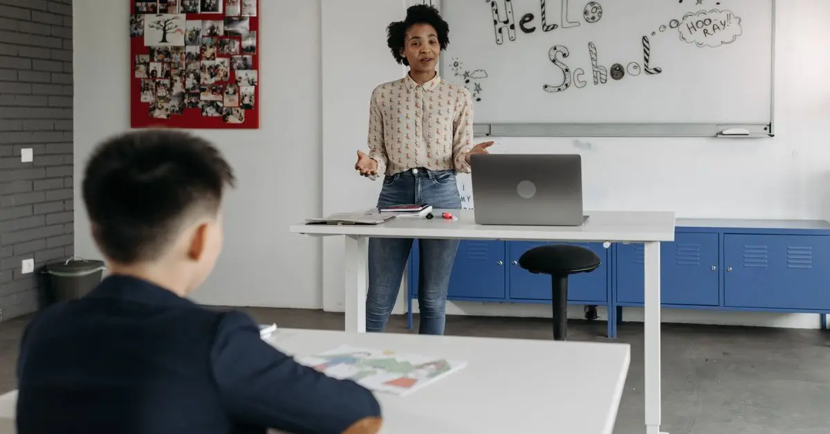 Comment Apprendre à Votre Enfant à Gérer ses Devoirs