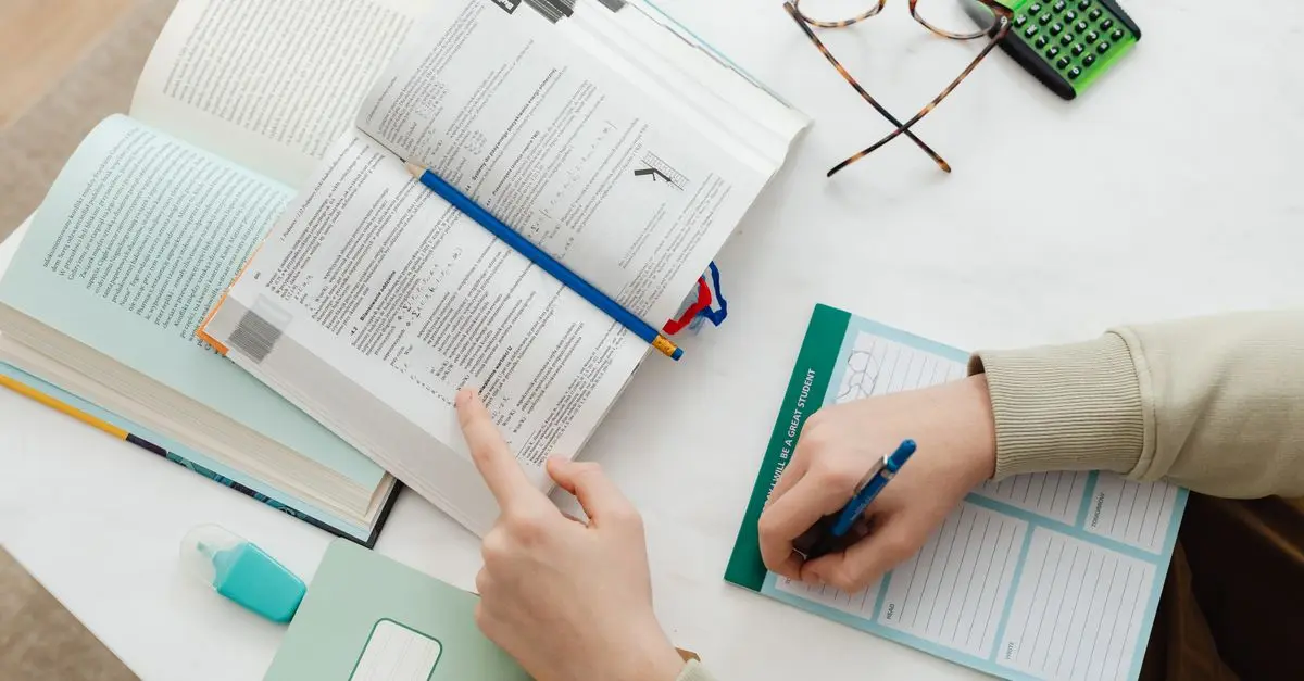 Les Meilleures Pratiques pour Gérer le Stress de la Rentrée