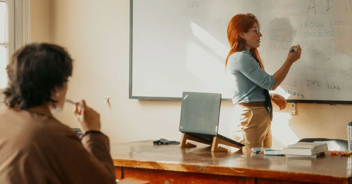 Comment Créer un Calendrier Scolaire Précis pour la Rentrée