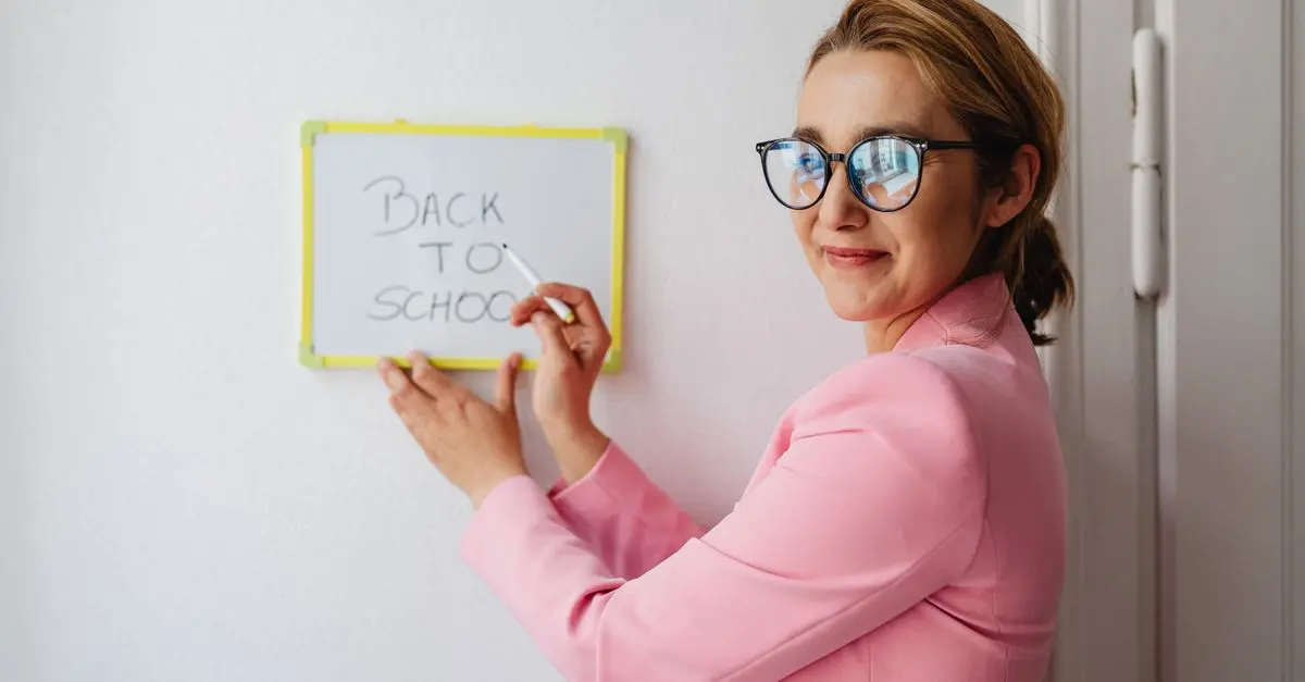 Les Meilleures Astuces pour S'adapter à la Rentrée Scolaire