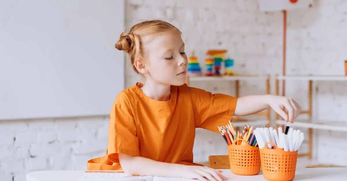 Comment Établir une Routine de Rentrée Efficace