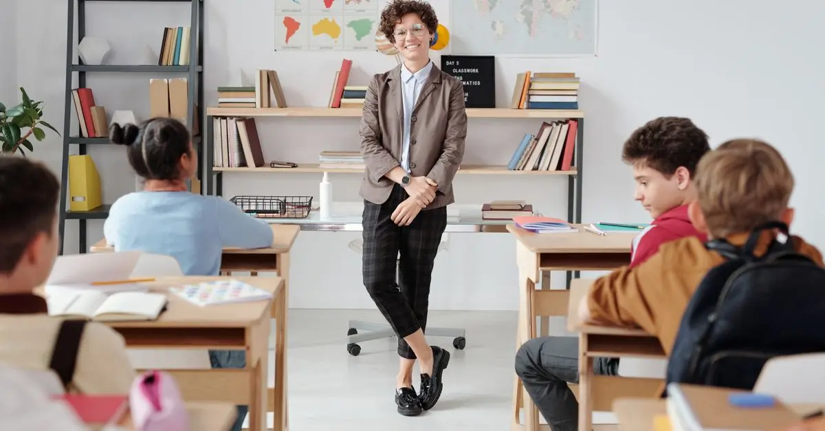 5 Astuces pour Impliquer Votre Enfant dans le Retour en Classe