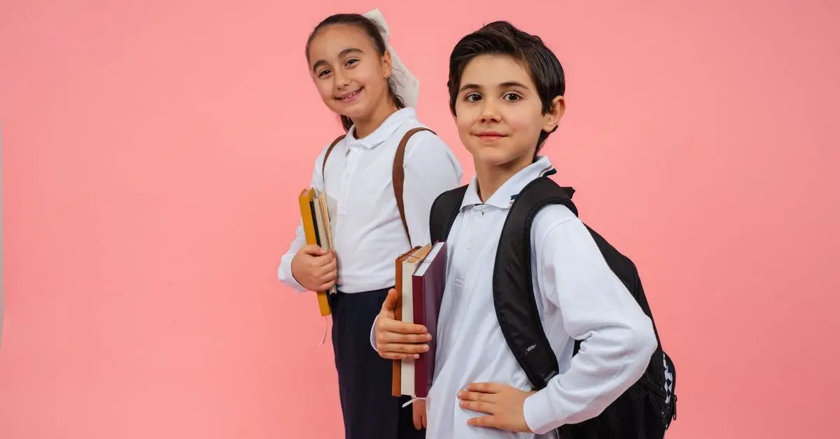 Comment Impliquer Votre Enfant dans la Préparation de la Rentrée