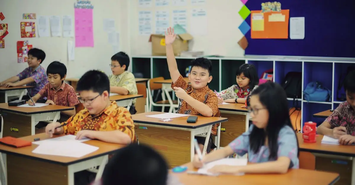 10 Stratégies pour Gérer le Stress du Retour en Classe