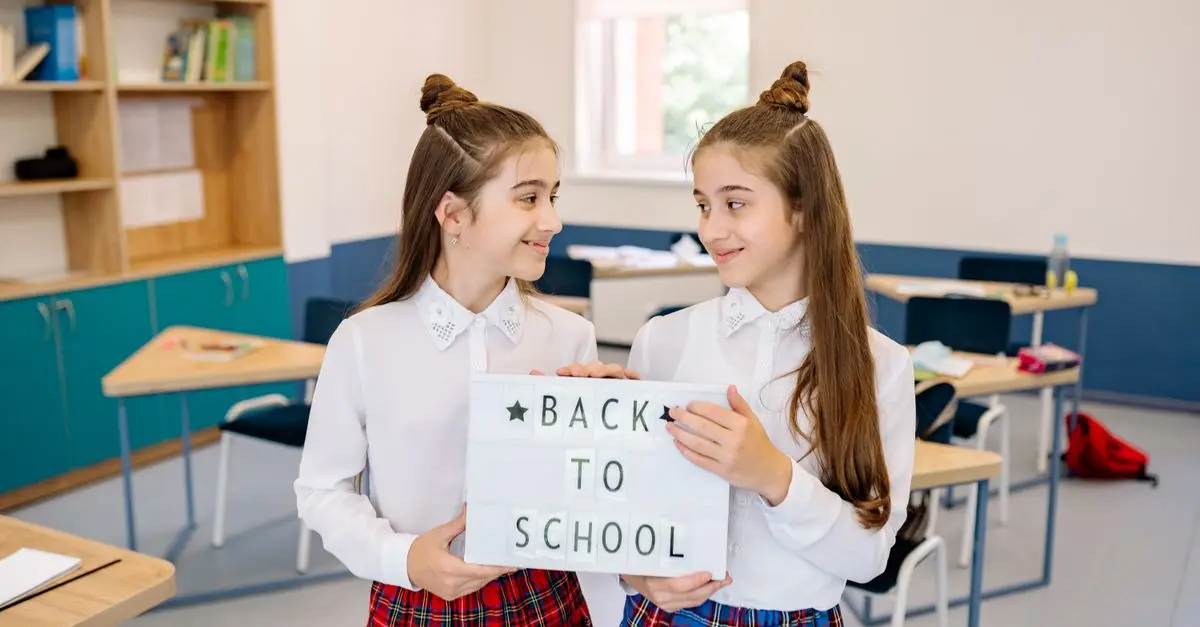 Stratégies pour un Retour Serein en Classe