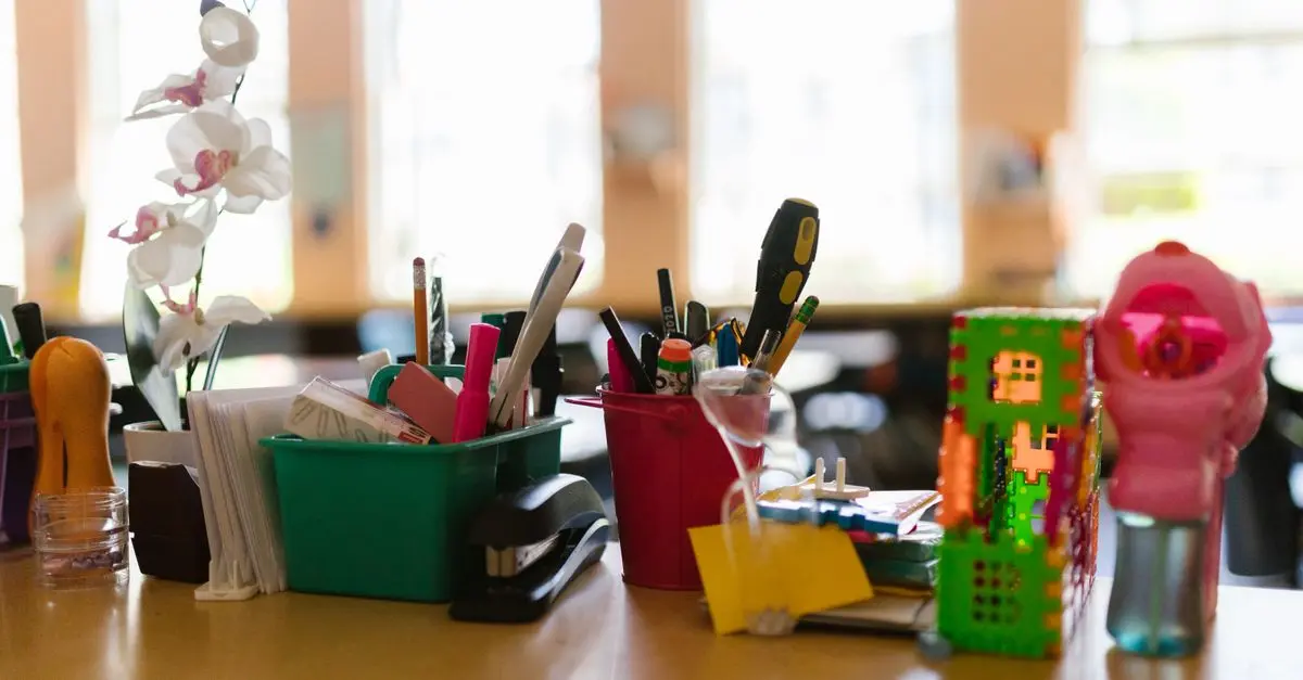 10 Astuces pour Aider Votre Enfant à Retrouver le Bon Rythme Scolaire