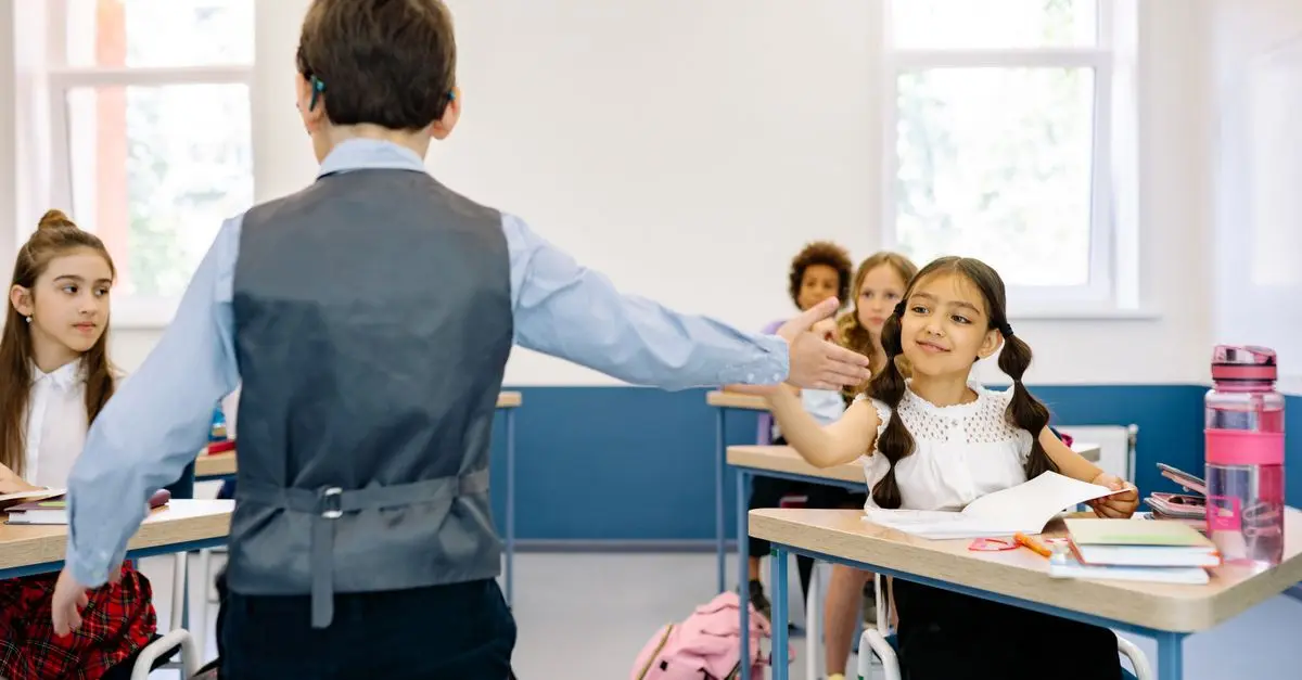 Comment Motiver Votre Enfant lors du Retour en Classe