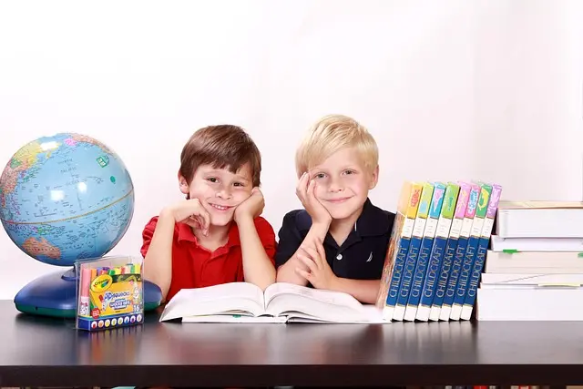 Les 10 Meilleures Astuces pour un État d'Esprit Positif au Retour en Classe