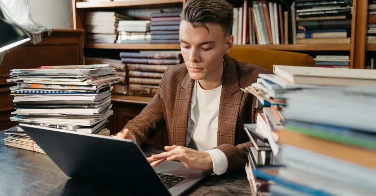 Comment Établir une Routine de Révisions Efficace pour la Rentrée