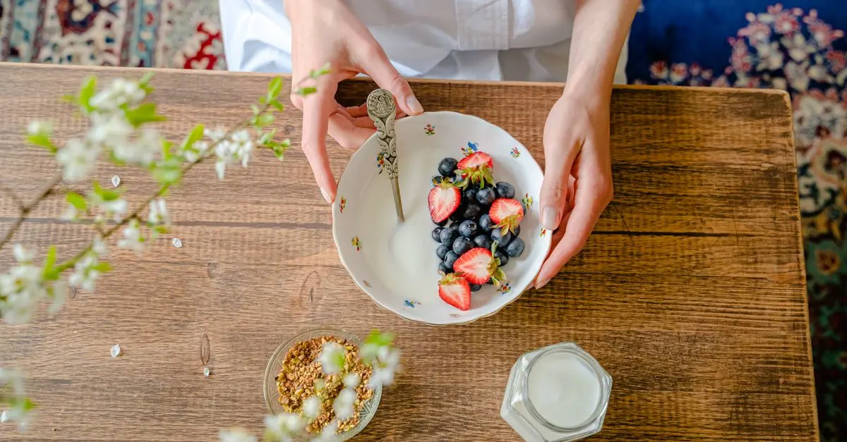 L'Importance du Petit Déjeuner chez les Enfants