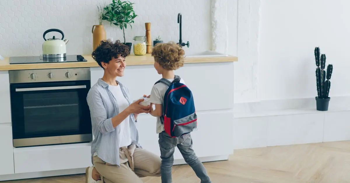 Comment Évaluer le Bonheur Scolaire de Votre Enfant
