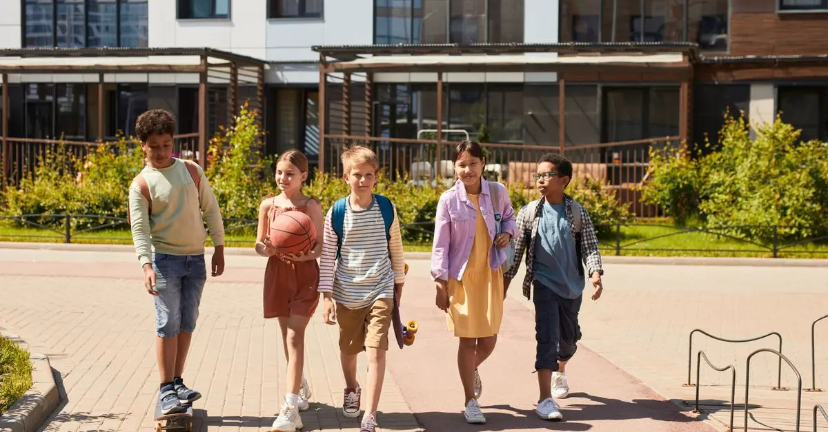 5 Conseils pour Manager le Trajet Scolaire en Toute Sécurité