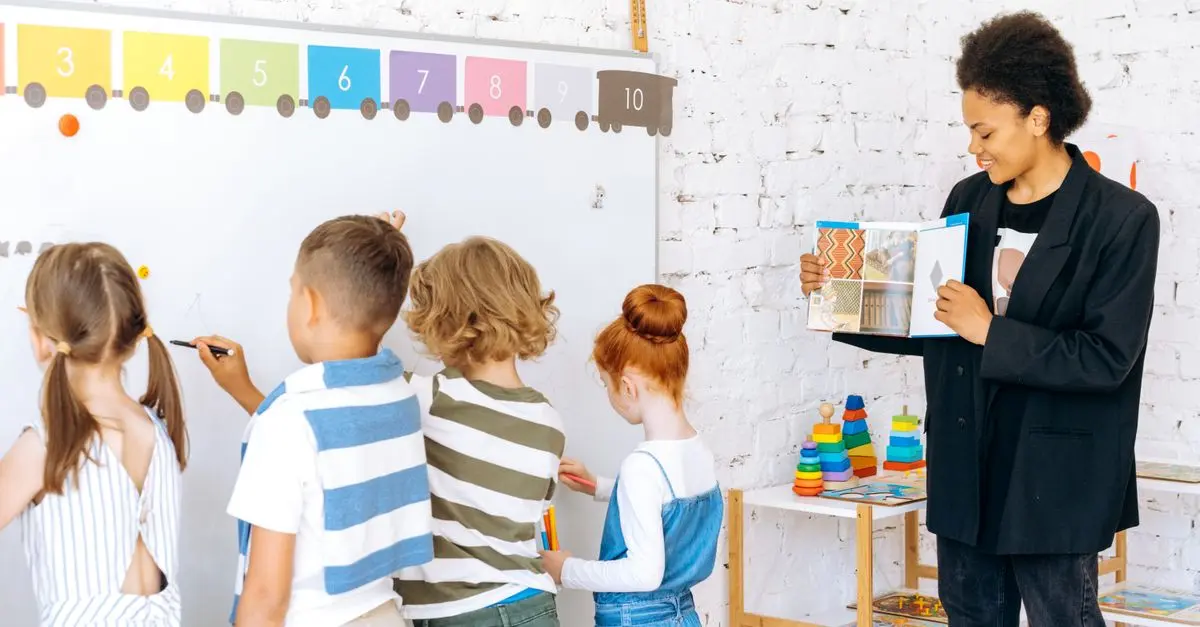10 Astuces pour Encourager l'Envie d'Apprendre lors du Retour en Classe