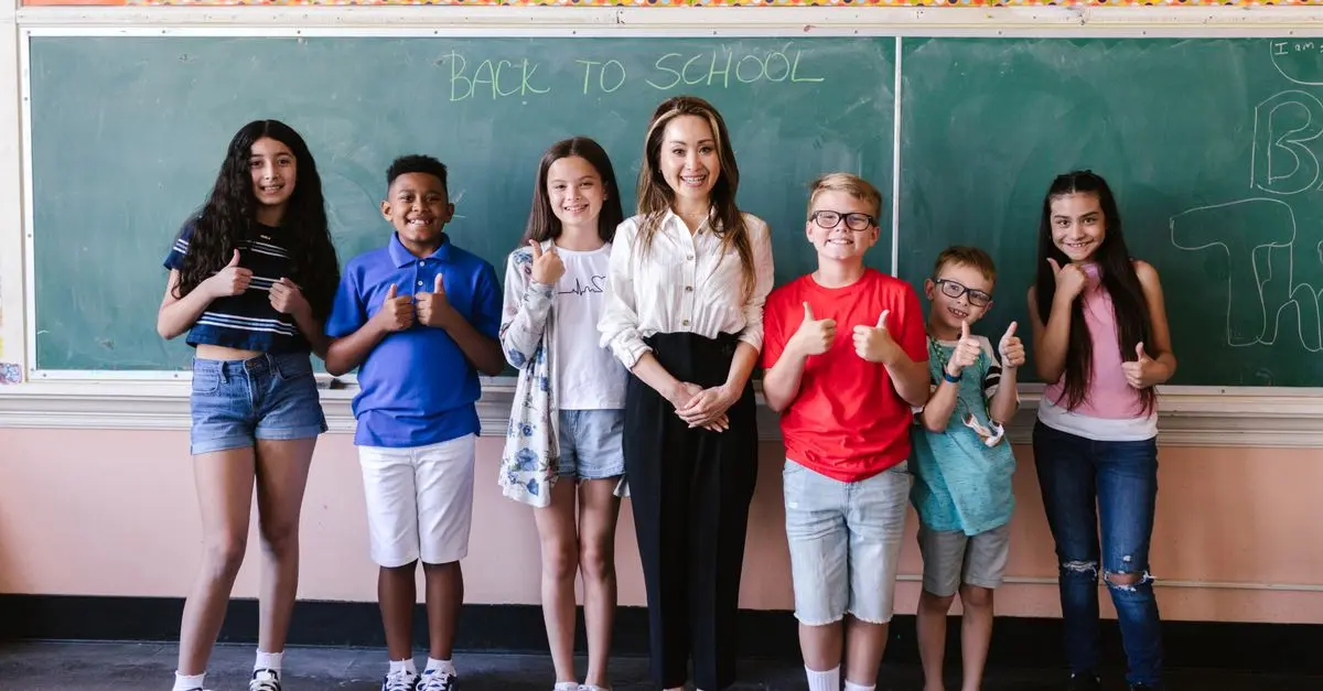 5 Conseils Essentiels pour un Retour en Classe Réussi