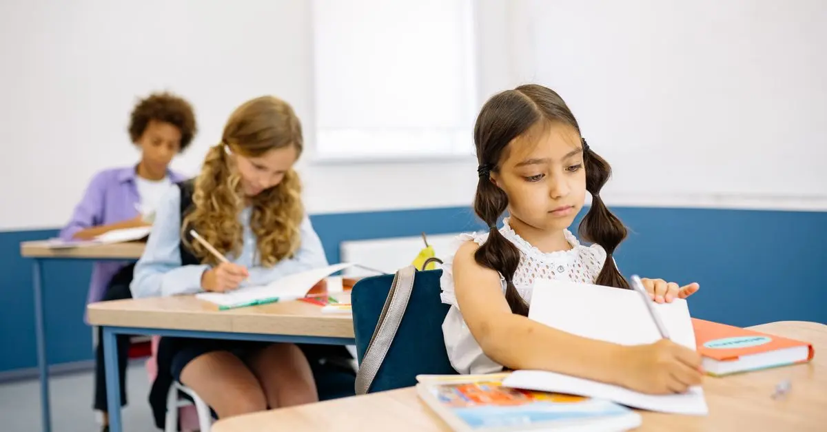 Comment Gérer la Transition Vers une Nouvelle Année Scolaire