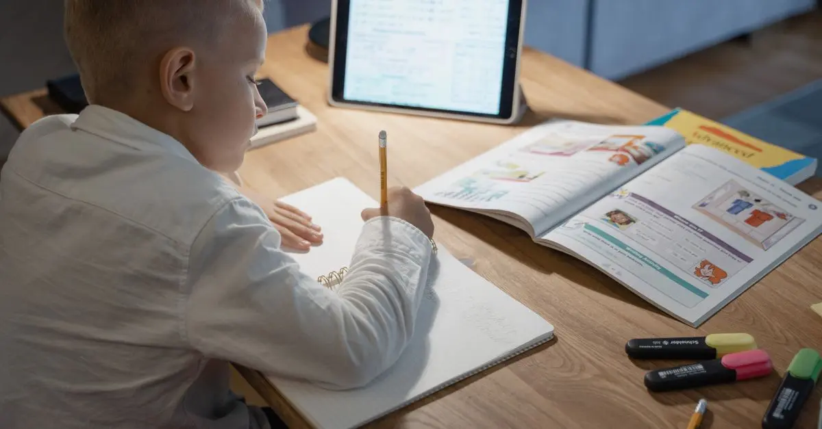 Comment Évaluer les Besoins Éducatifs de Votre Enfant