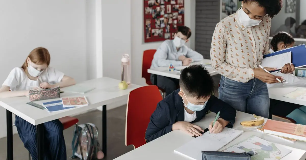 5 Techniques pour Destresser Avant le Retour en Classe