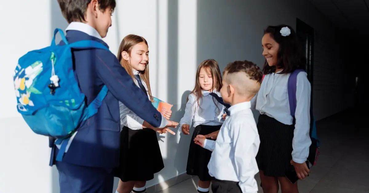 Les Meilleures Méthodes pour Réussir un Retour en Classe Serein