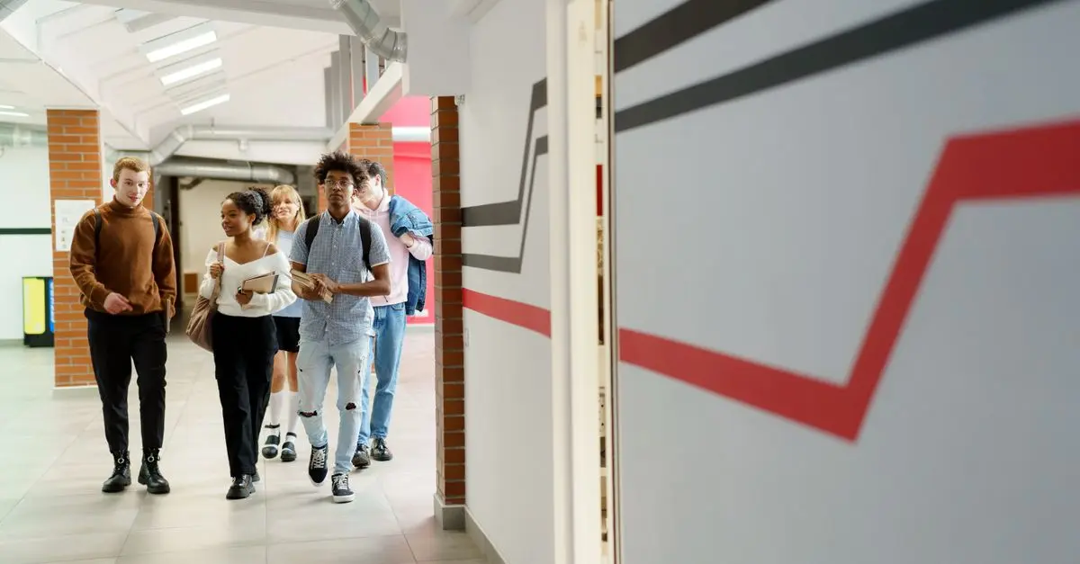 Est-ce le Bon Moment pour Changer d'École?