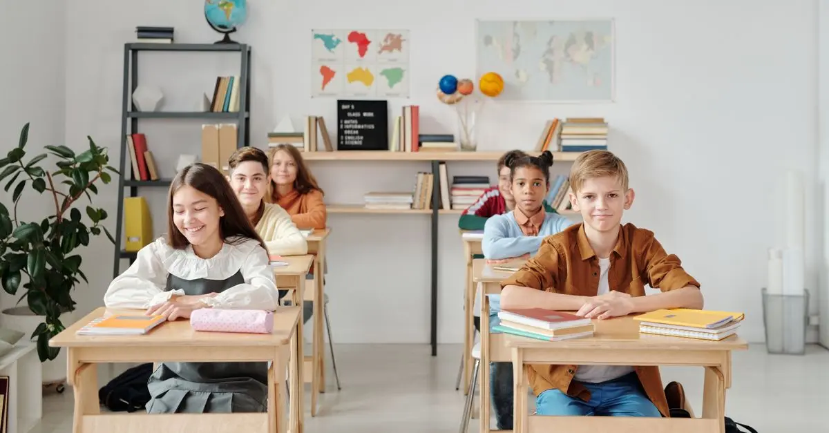 10 Activités Ludiques pour Réussir le Retour en Classe