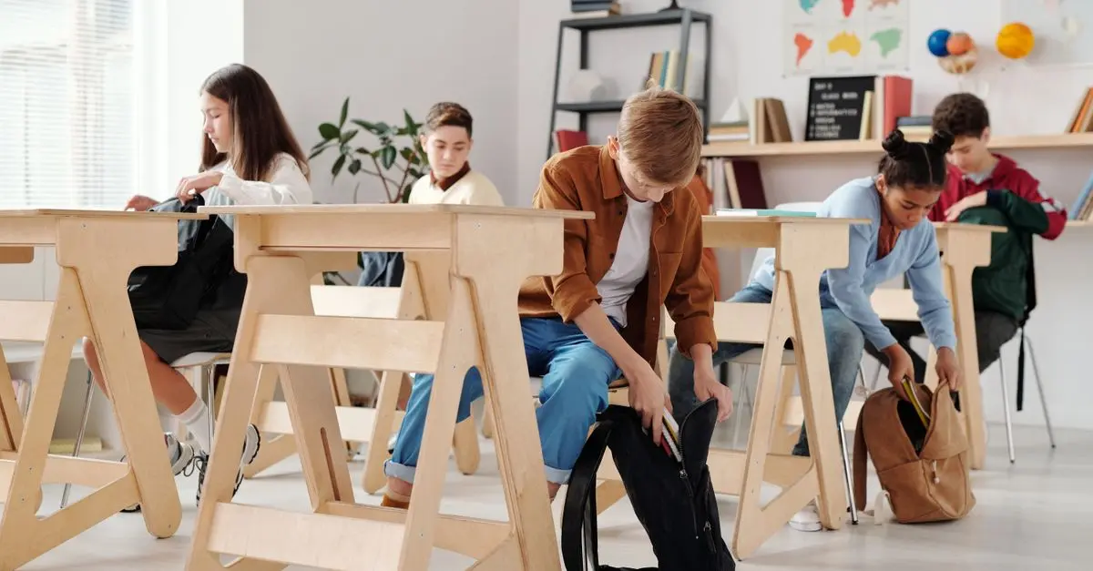 Stratégies pour Aider les Élèves Introvertis à la Rentrée
