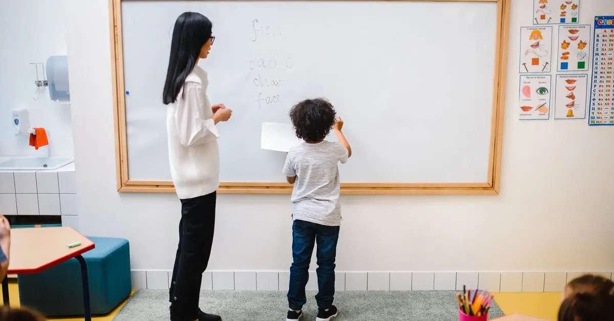 10 Activités ludiques pour faciliter le retour en classe