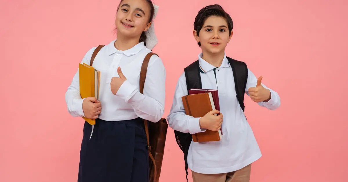 10 Conseils pour un Retour en Classe Serein et Positif